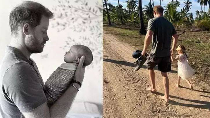 Kraliyet ailesinde yeni bomba! Meghan Markle’nin twerk videosu sızdı, ortalık yine karıştı - Resim: 35